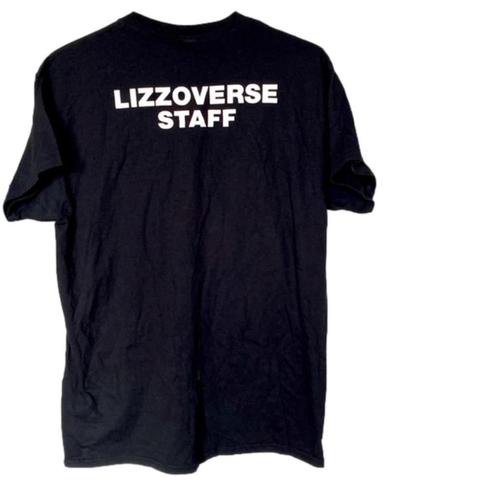 Lizzo Shirt Size Large RARE